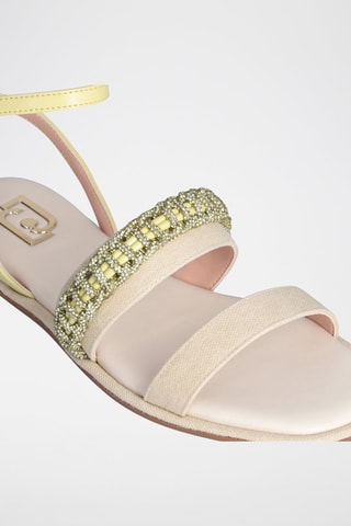 Sandales Irene - Beige