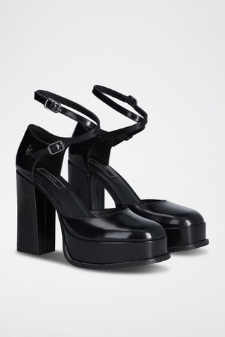 Escarpins - Noir