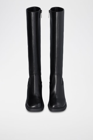 Bottes Grace - Noir