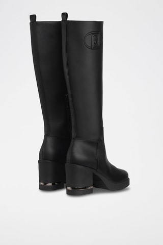 Bottes - Noir