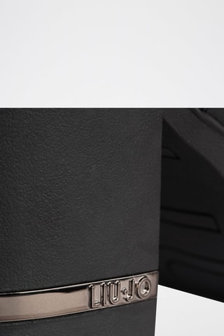 Bottes - Noir