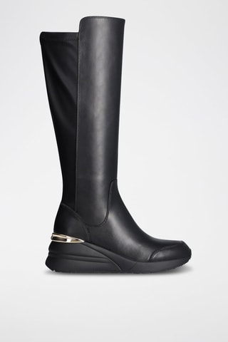 Bottes - Noir