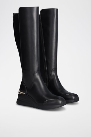 Bottes - Noir