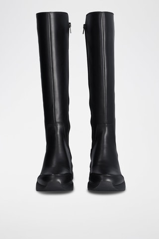Bottes - Noir