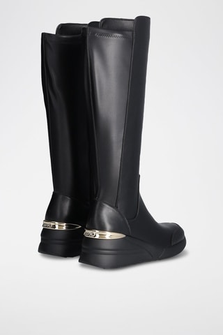 Bottes - Noir