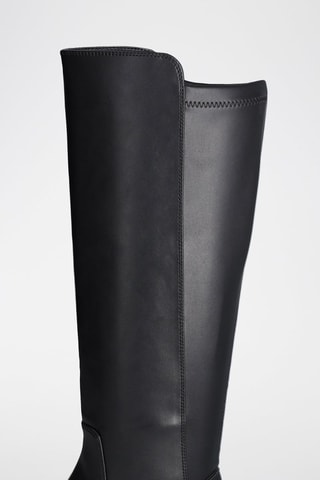 Bottes - Noir