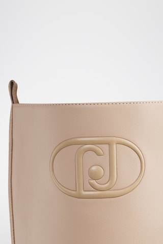 Bottes - Beige