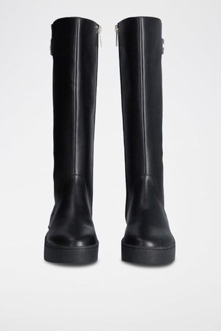Bottes - Noir