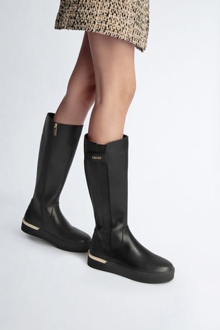 Bottes - Noir