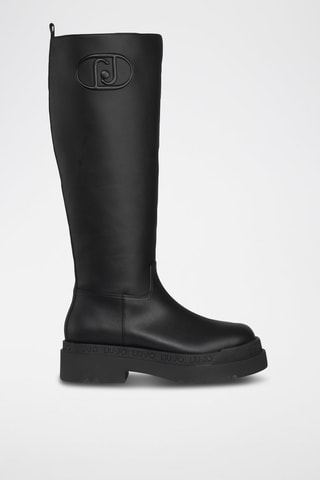 Bottes - Noir