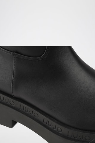 Bottes - Noir