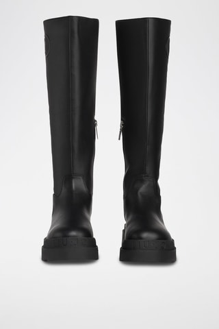Bottes - Noir