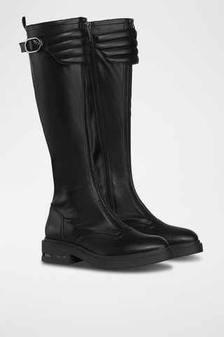 Bottes Noir