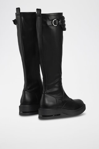 Bottes Noir