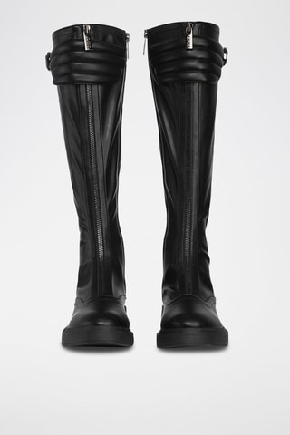 Bottes Noir
