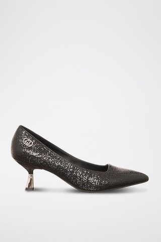 Escarpins Sandie - Noir