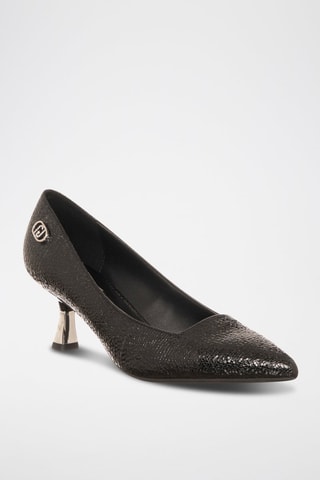 Escarpins Sandie - Noir