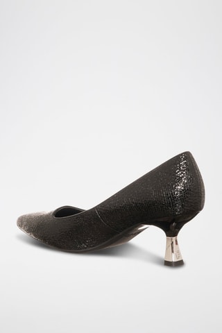 Escarpins Sandie - Noir