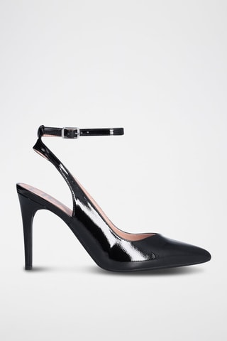 Escarpins Vickie - Noir