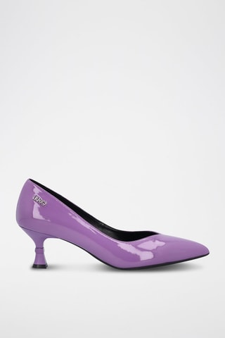 Escarpins Gaia - Violet