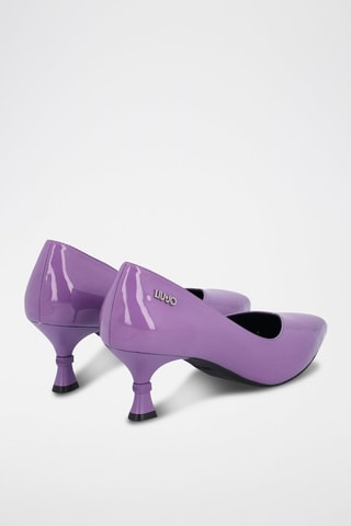 Escarpins Gaia - Violet