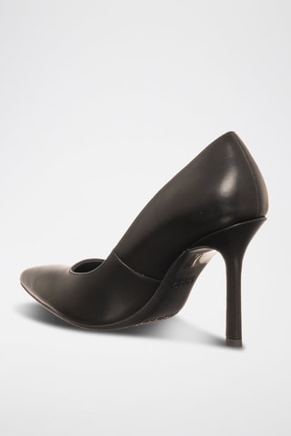 Escarpins Giusy - Noir