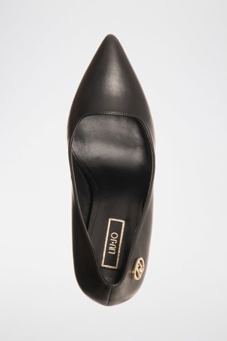 Escarpins Giusy - Noir