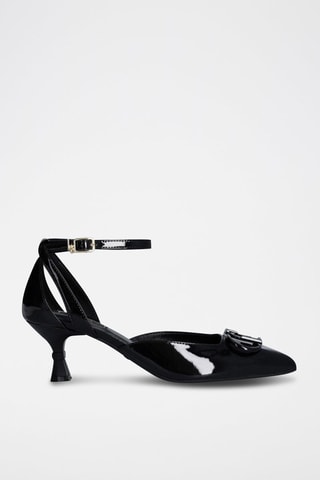 Escarpins Noir