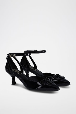 Escarpins Noir