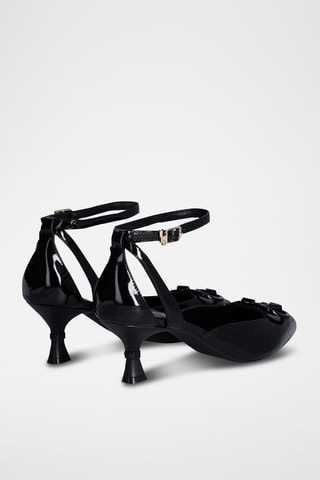 Escarpins Noir
