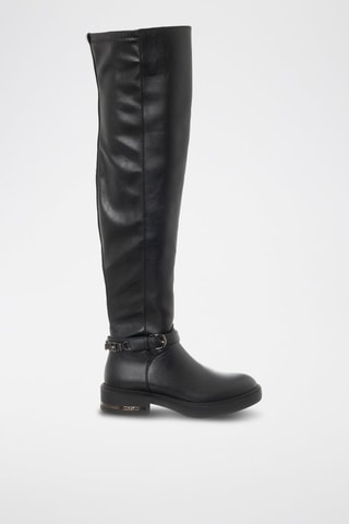 Cuissardes Gabrielle Noir