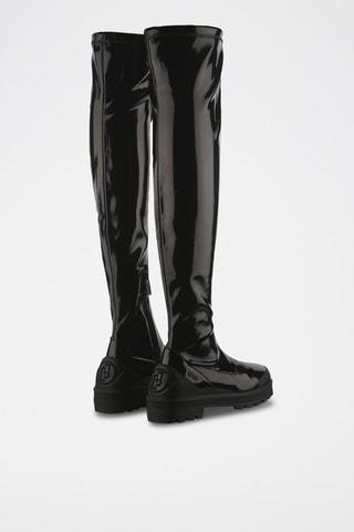 Cuissardes Kelly - Noir