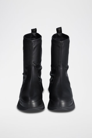 Bottines Amazing - Noir