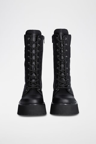 Bottines - Noir