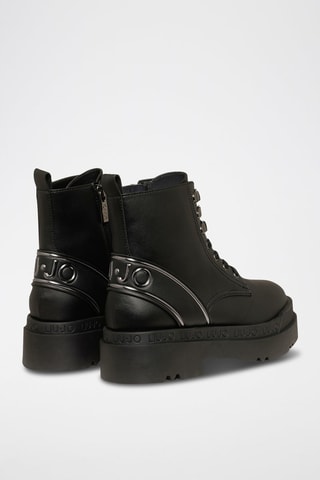 Bottines - Noir