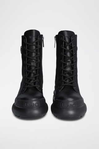 Bottines - Noir