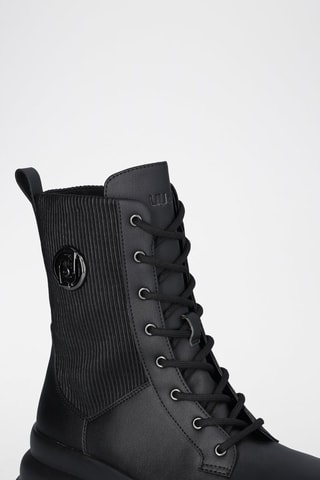 Bottines - Noir