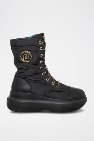 Bottines - Noir