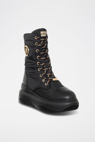 Bottines - Noir