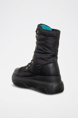 Bottines - Noir