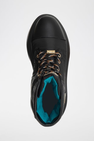 Bottines - Noir