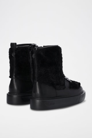 Bottines - Noir