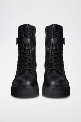 Bottines - Noir