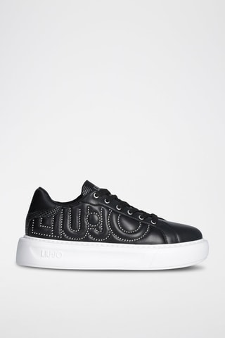 Sneakers Kylie - Noir