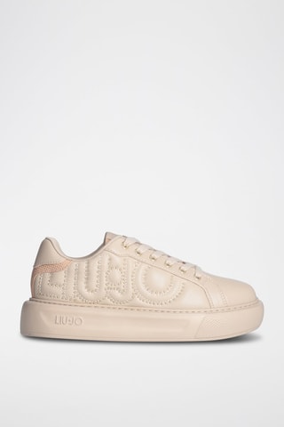 Sneakers Kylie - Beige