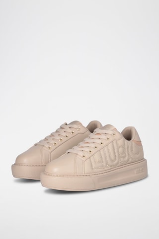 Sneakers Kylie - Beige