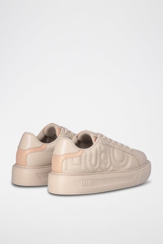 Sneakers Kylie - Beige
