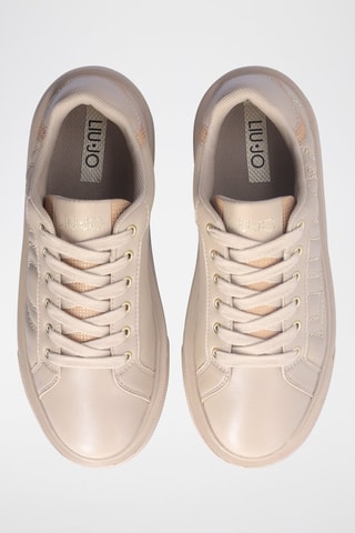 Sneakers Kylie - Beige