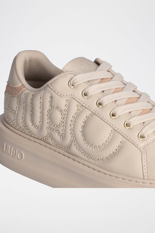 Sneakers Kylie - Beige