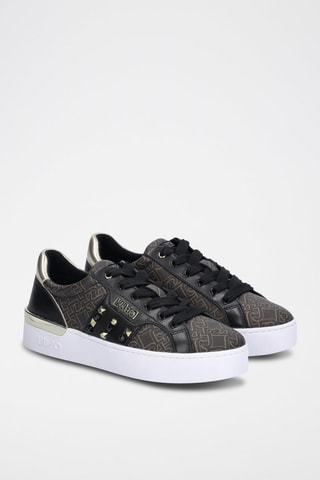 Sneakers Silvia - Noir